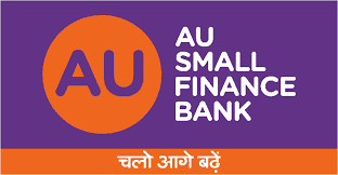 AU small Finance-logo